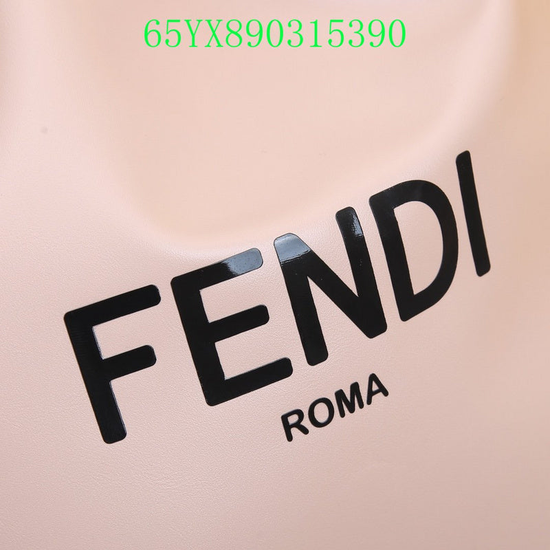 GC - Shoulder - 3404