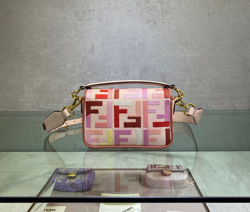 FDI Bags - Luxurious Bags  579