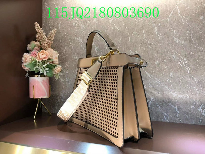 GC - Shoulder - 3242