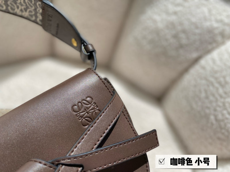 Luxurious Totes - LW-CH Bags - 018