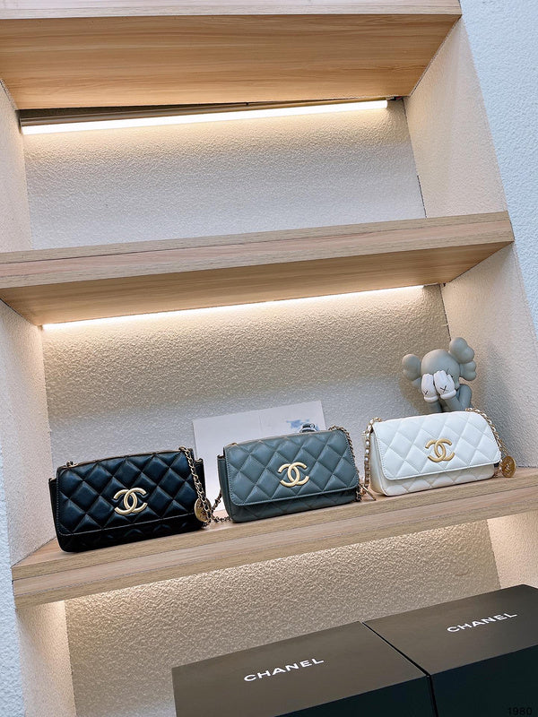 Luxurious Totes - CNL3 Bags - 394