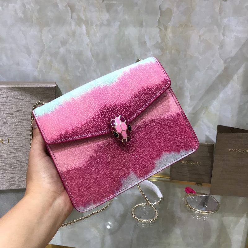 Style My Style - BVLGA Bags - 101