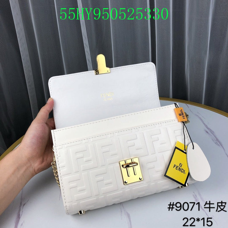 GC - Shoulder - 3056