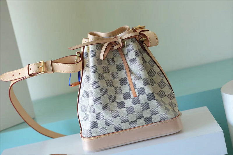 Lux-Totes - LOV Bags - 583