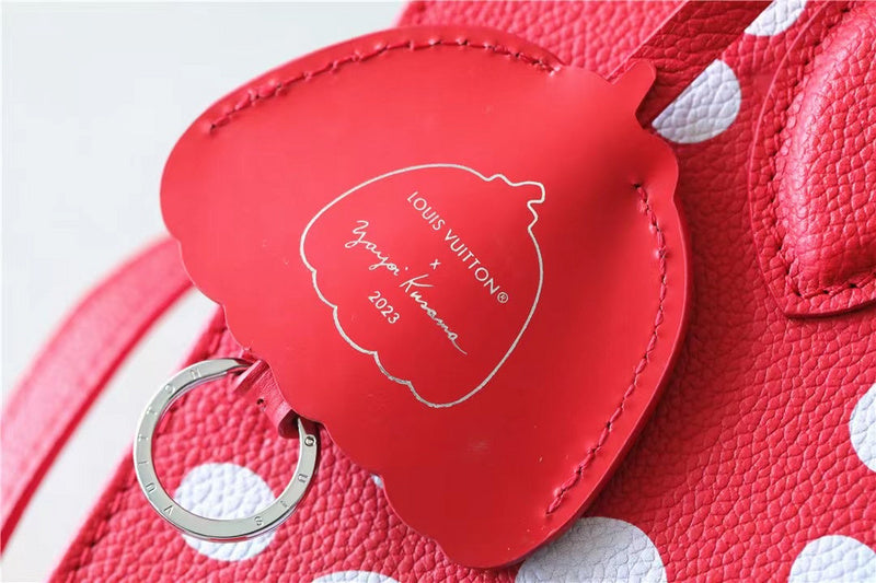 Lux-Totes - LOV Bags - 467