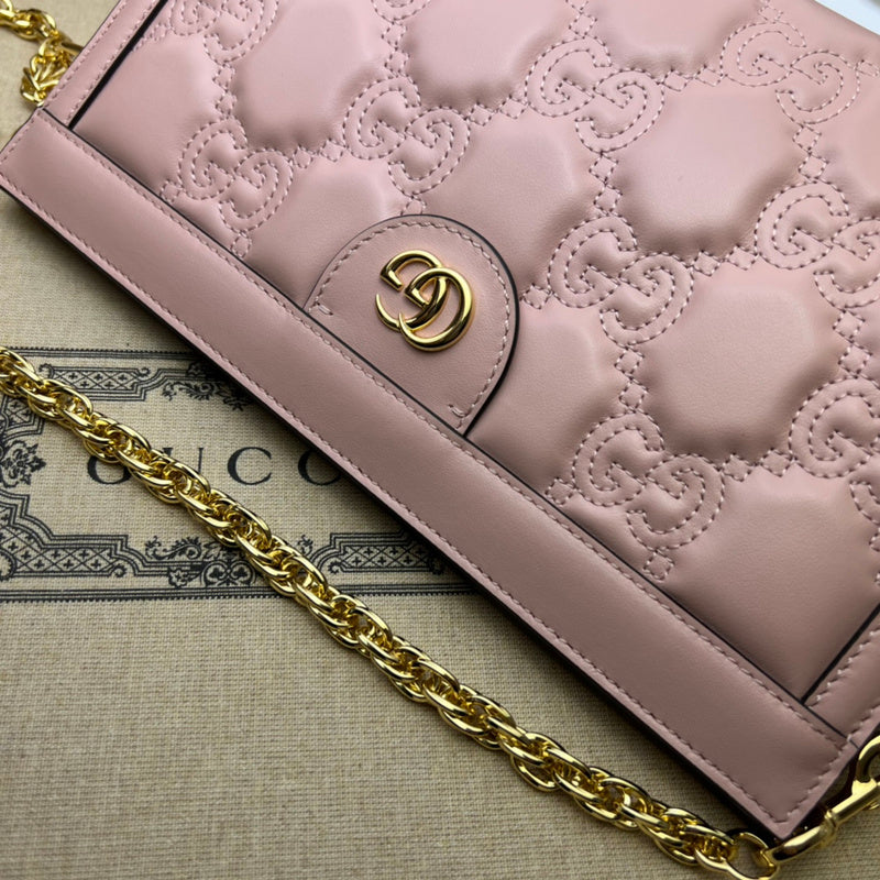 GUI - Luxurious Totes - 514