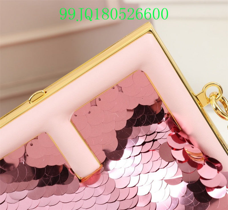 GC - Shoulder - 3187