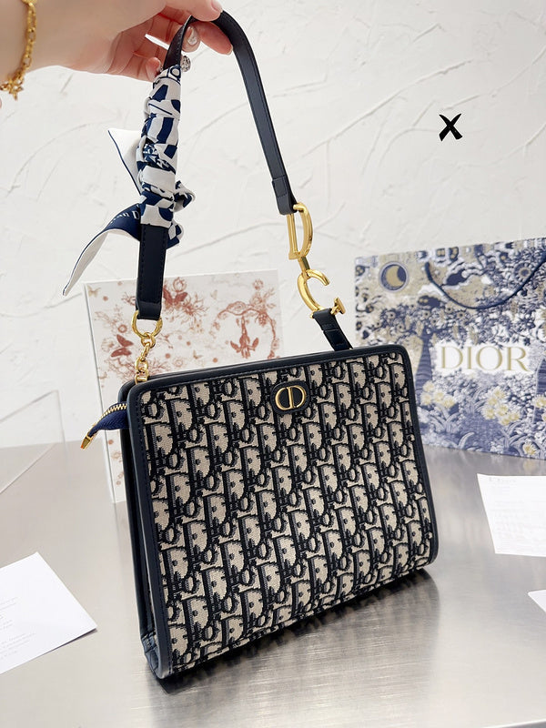 Luxurious Totes - DOR2 Bags - 208