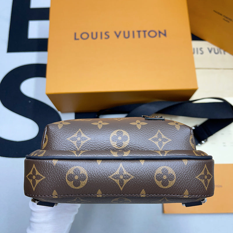 Lux-Totes - LOV Bags - 4098