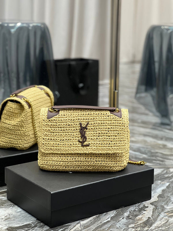 Luxurious Totes - Latest - 7985