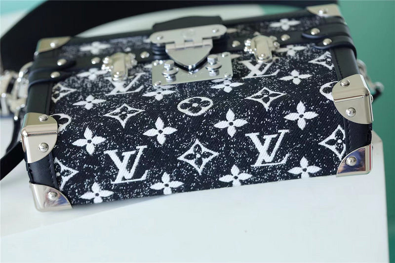 Lux-Totes - LOV Bags - 591