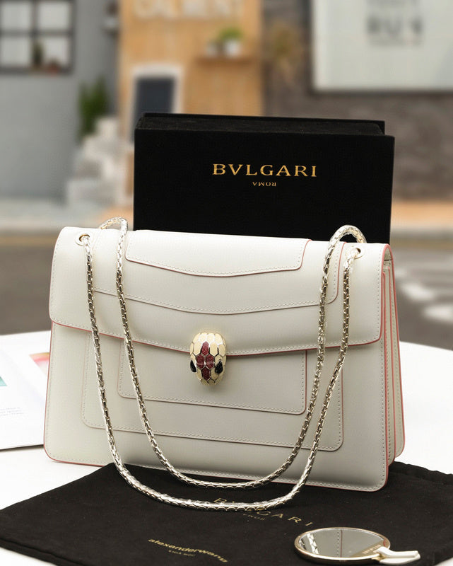 Luxurious-Totes - BVLGA Bags - 480
