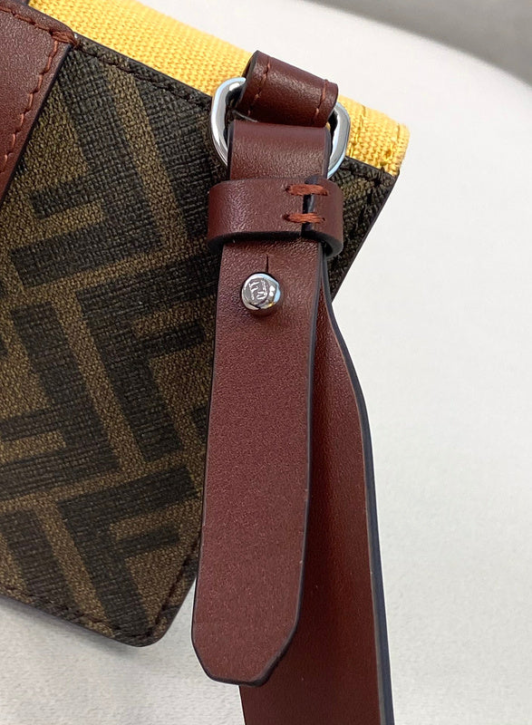 FDI Bags - Luxurious Bags  636