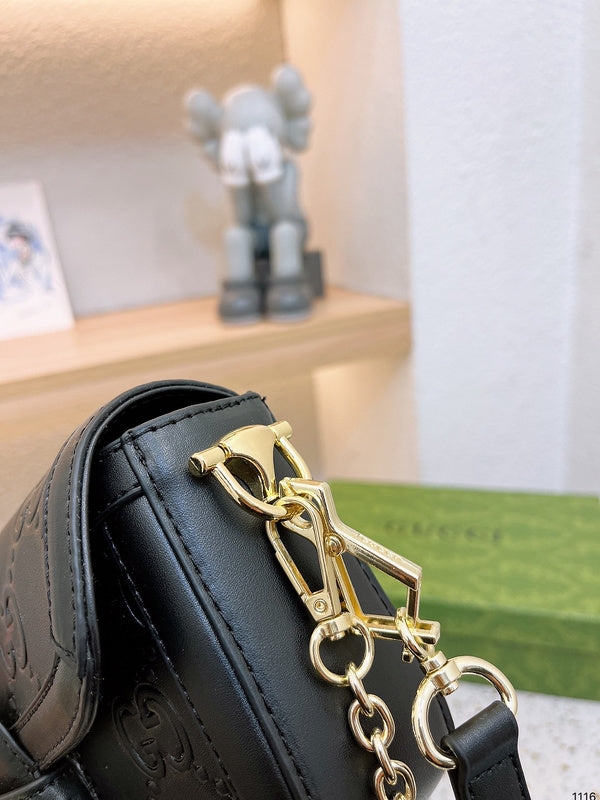 Luxurious Totes - GUI3 Bags - 346