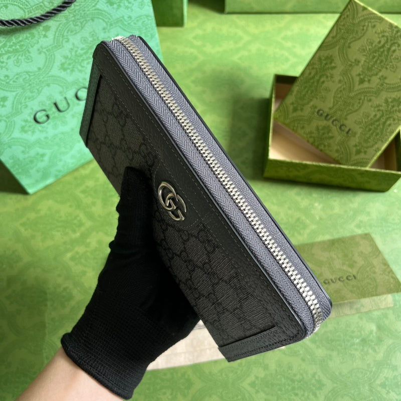 GUI - Luxurious Totes - 411