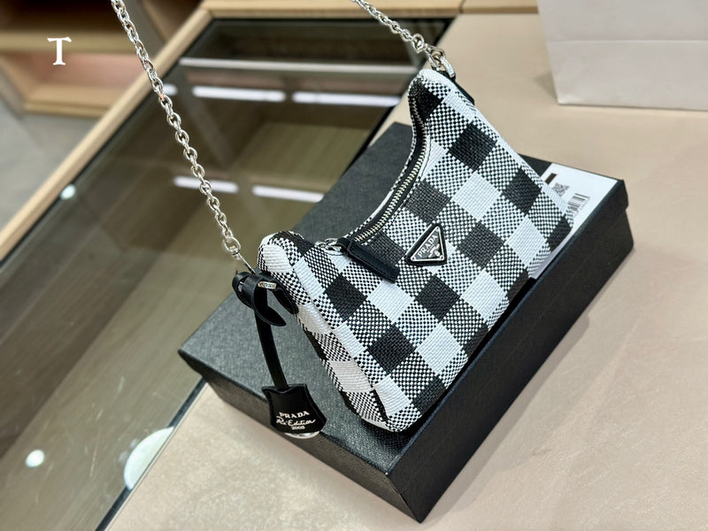 Luxurious Totes - PDA3 Bags - 011