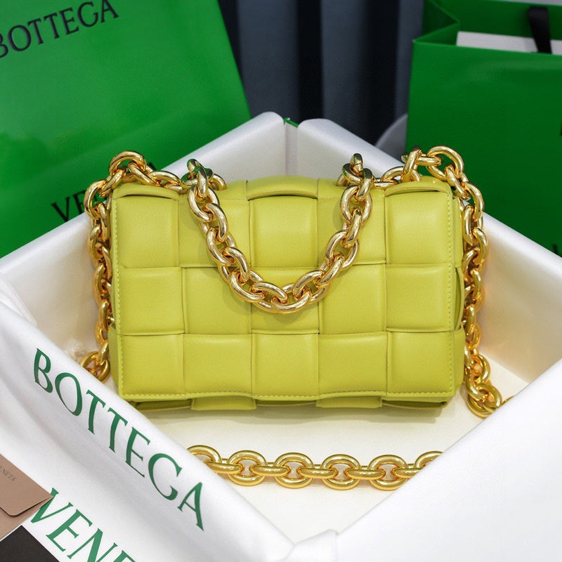 Luxurious-Totes - BV Bags - 2651