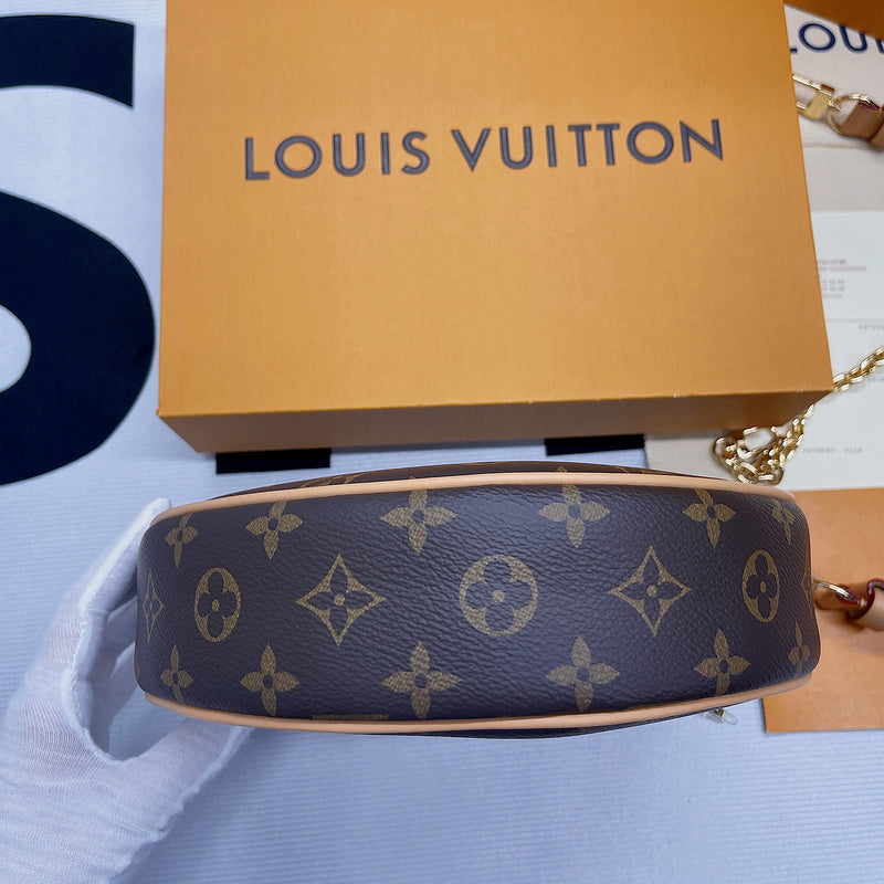 Lux-Totes - LOV Bags - 1037