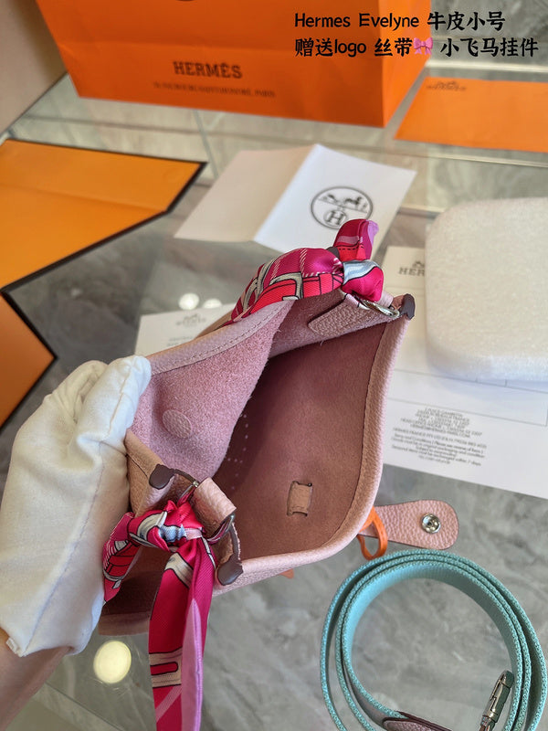 Luxurious Totes - HMS3 Bags - 040