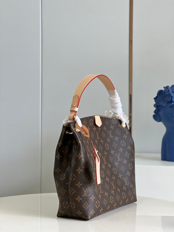 LOV - Luxurious Totes - 2162