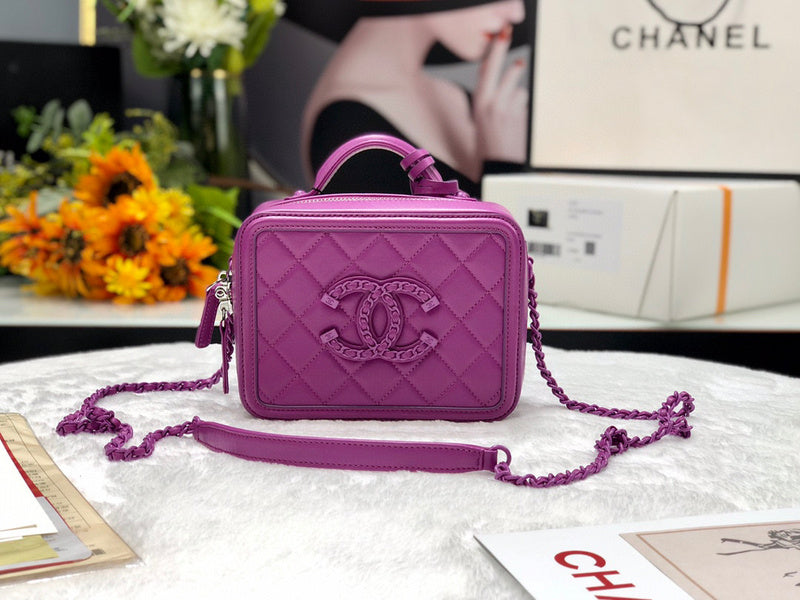 Style My Style - CHL Bags - 681