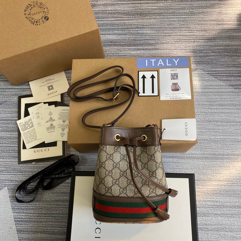GUI - Luxurious Totes - 1176