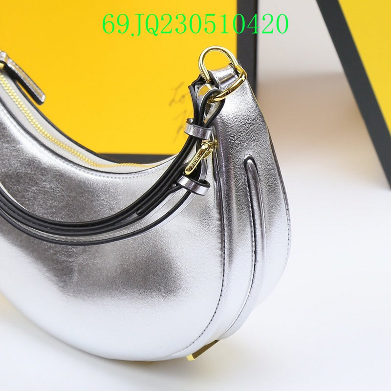 GC - Shoulder - 2948