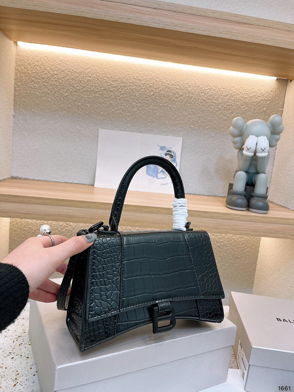 Luxurious Totes - BGA2 Bags - 289