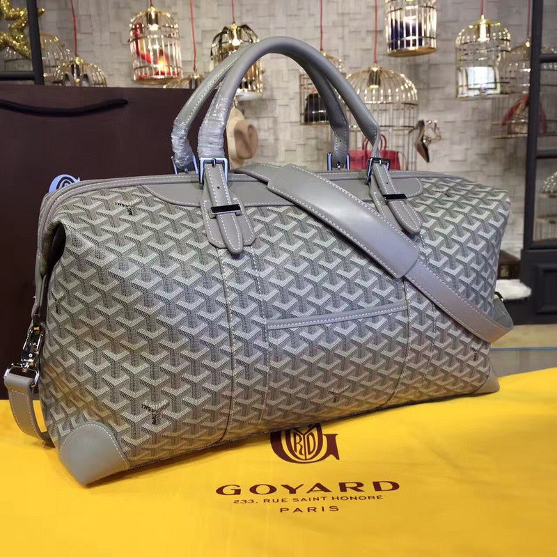 Lux-Totes - GOD Bags - 047