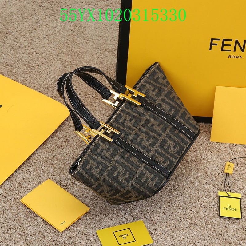 GC - Shoulder - 3399