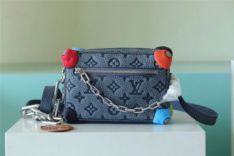 Lux-Totes - LOV Bags - 4038