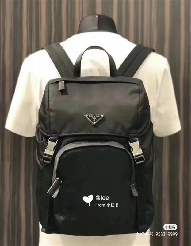 ZEP - PD Bags - 137