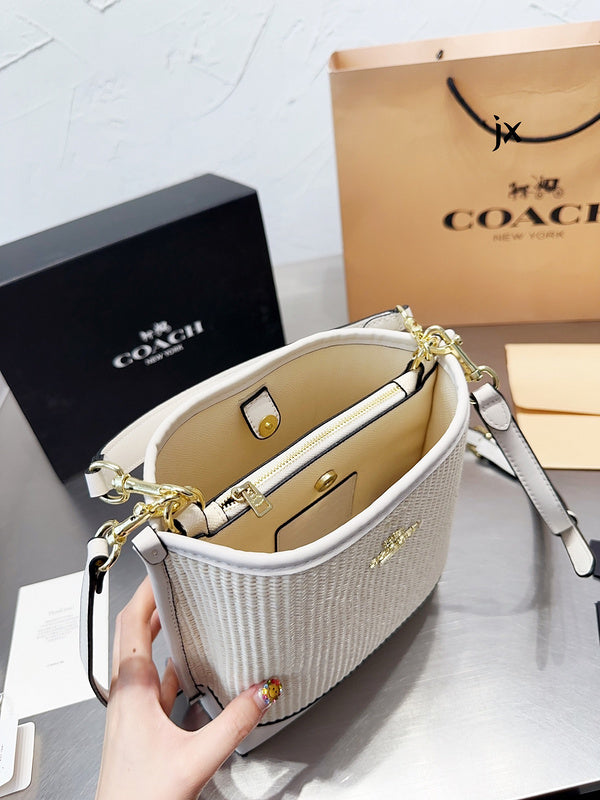 Luxurious Totes - CCH2 Bags - 023