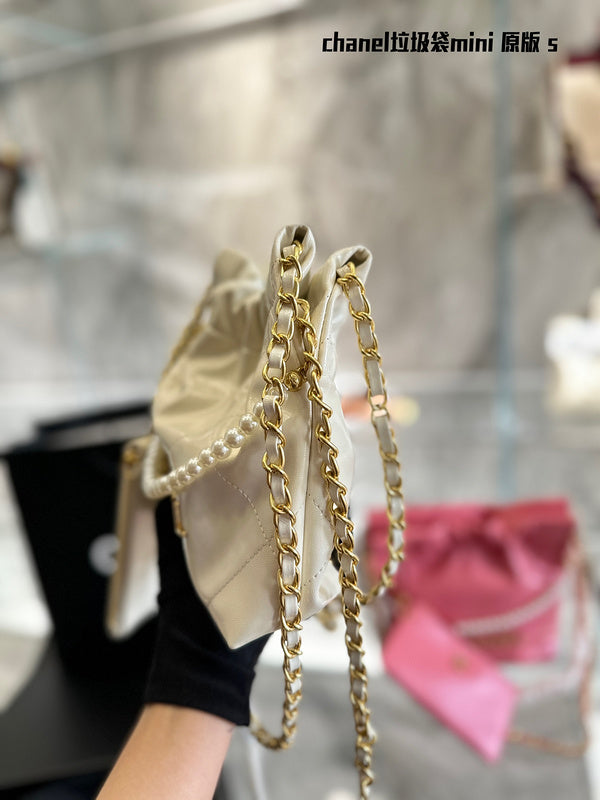 Style My Style - CNL3 Bags - 296