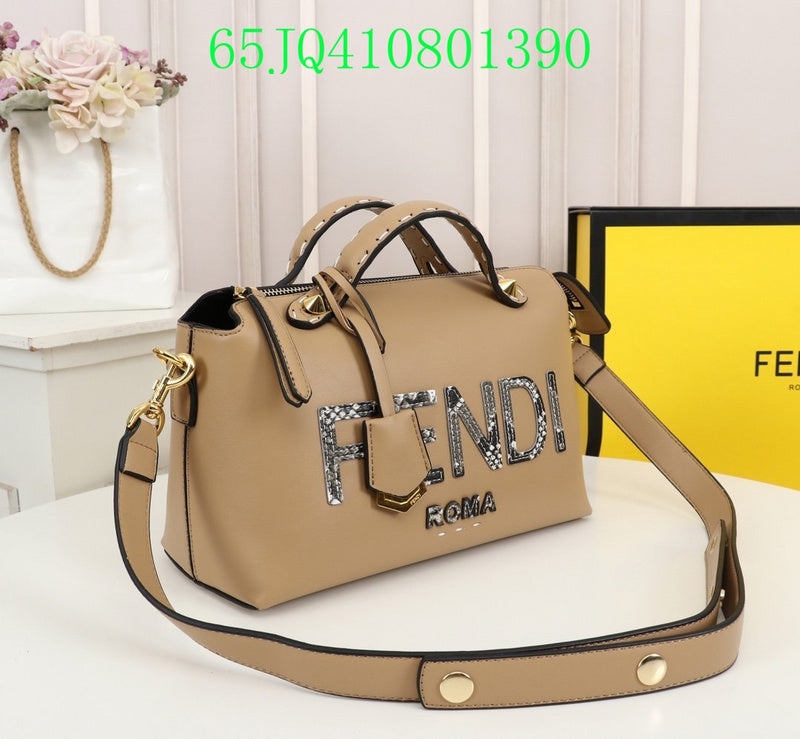 GC - Shoulder - 3271