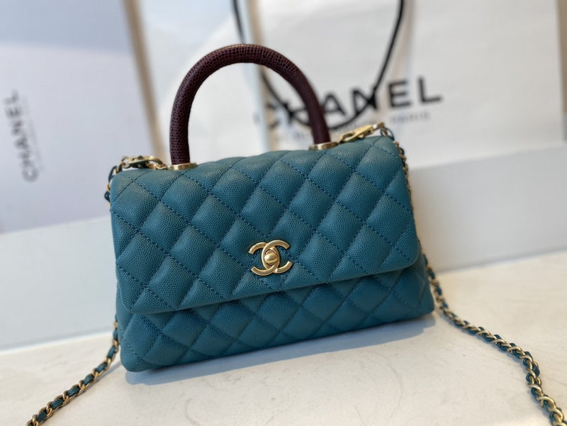 Style My Style - CHL Bags - 607