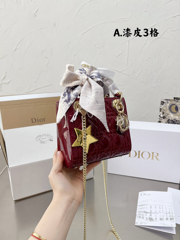 Luxurious Totes - DOR2 Bags - 259