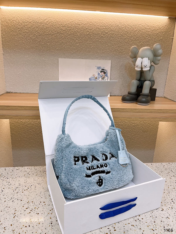 Luxurious Totes - PDA3 Bags - 086