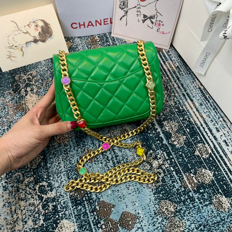 Style My Style - CHL Bags - 585