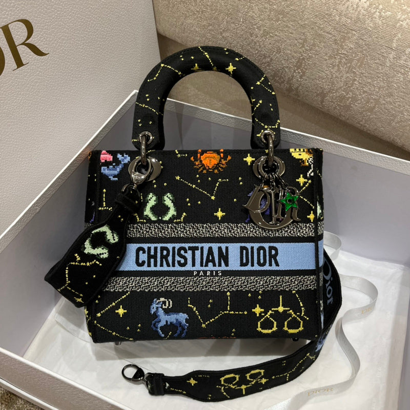 Luxurious Totes - Latest - 6198