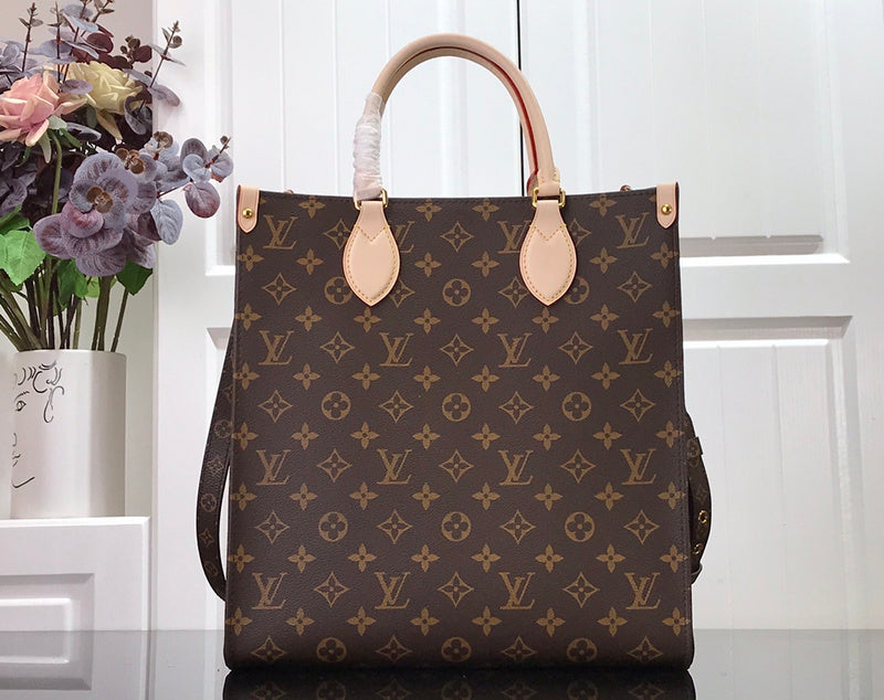LOV - Luxurious Totes - 2423
