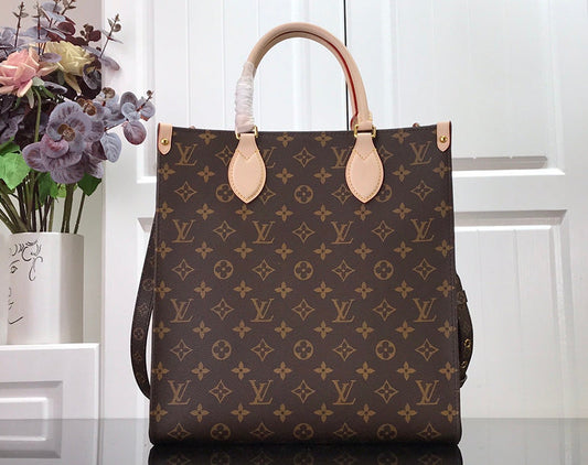 LOV - Luxurious Totes - 2423