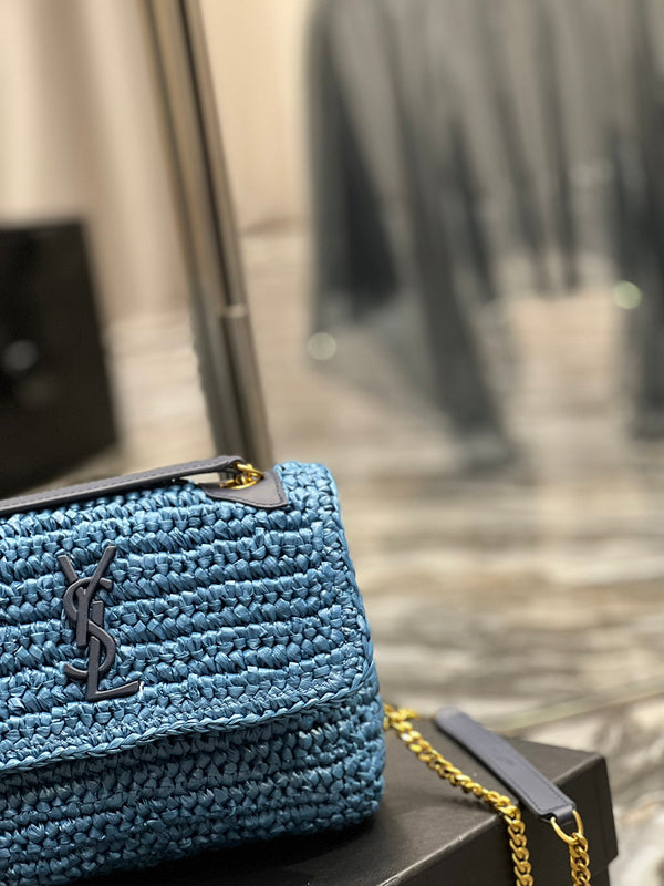 Luxurious Totes - Latest - 7984
