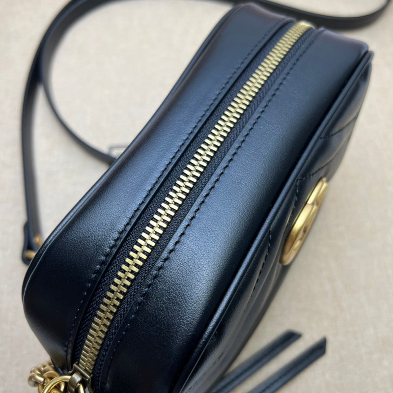 GUI - Luxurious Totes - 500