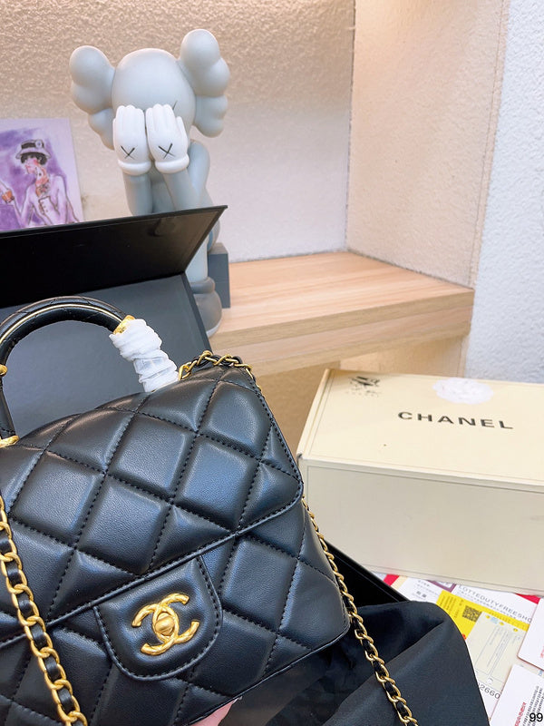 Style My Style - CNL3 Bags - 134