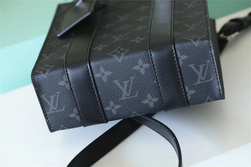 Lux-Totes - LOV Bags - 3915