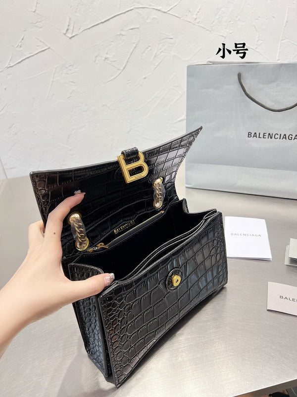 Luxurious Totes - BGA2 Bags - 044