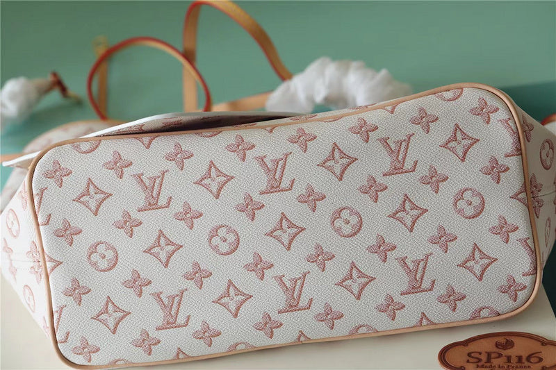 Lux-Totes - LOV Bags - 510