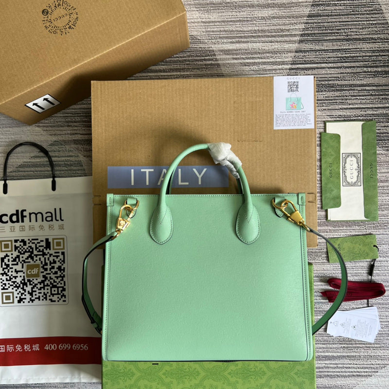 Luxurious Totes - Latest - 3723