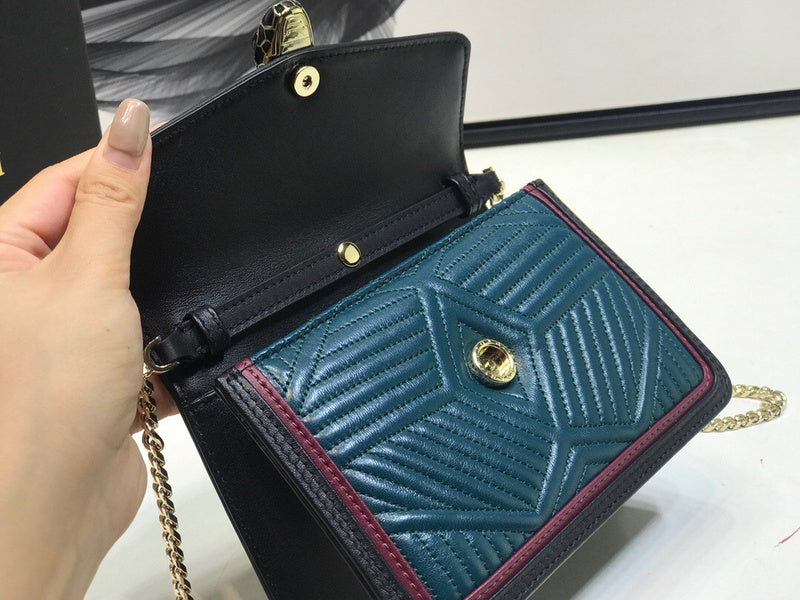 Style My Style - BVLGA Bags - 066